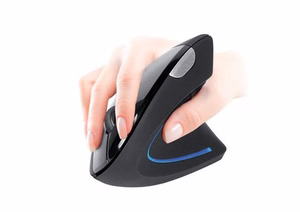Tracer Flipper hiir paremakäelistele, RF juhtmevaba, optiline, 1600 DPI