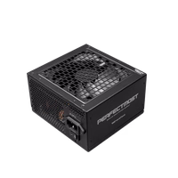 DarkFlash PMT1050 computer power supply (black)