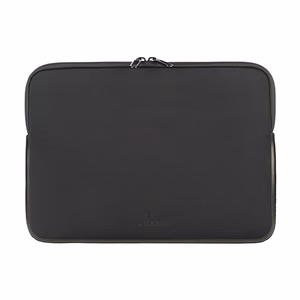 Must Tucano Elements 2 4 mm neopreenümbris MacBook Air 13-tollistele (2018–2024), MacBook Pro 13-tollistele (2016–2022) ja 12-tollistele sülearvutitele