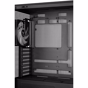 ASUS TUF GAMING GT302 TG ARGB arvutikorpus must