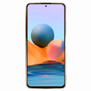 Trend Ümbris jaoks Xiaomi Redmi Note 10 Pro/Note 10 Pro Max design 2 must