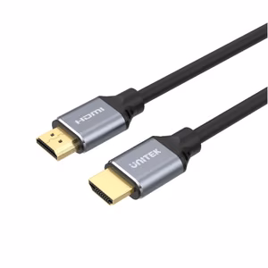 UNITEK C140W HDMI kaabel 5 m HDMI Type A (Standard) Must