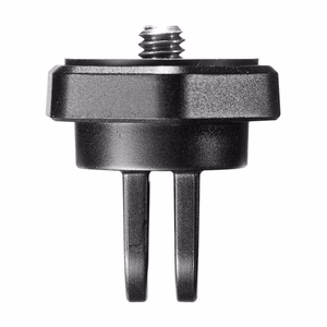 Telesin 1/4" kinnitusadapter spordikaameratele (GP-TPM-T04)