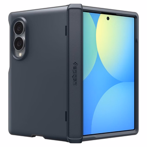 Spigen Slim Armor Pro MagSafe ümbris Samsung Galaxy Z Fold8 telefonile – tumehall