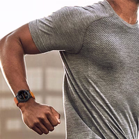 TECH-PROTECT NYLON PRO GARMIN FENIX 3 / 5X / 3HR / 5X PLUS / 6X / 6X PRO / 7X MUST