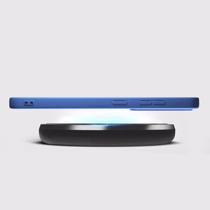 SBS Instinct ümbris Samsung Galaxy S25 - sinine