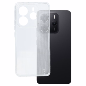 Back Ümbris 2 mm Perfect jaoks XIAOMI REDMI NOTE 14 5G LÄBIPAISTEV