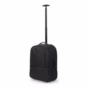 DICOTA Backpack Roller Eco CORE 14-16-tolline seljakott
