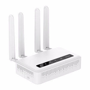 GL.iNet Spitz Plus 4G LTE ruuter