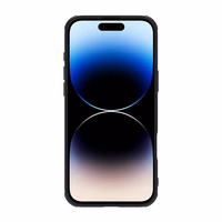 Nillkin CamShield Pro iPhone 16 Plus ümbris (must)