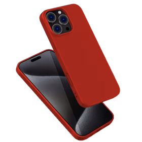 Ümbris X-Level "Dynamic" Samsung A256 A25 5G punane