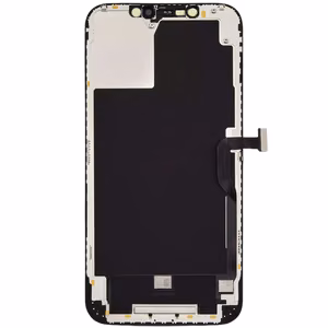 LCD-дисплей Apple iPhone 12 Pro Max Soft (Premium) OLED (Diagnosable)
