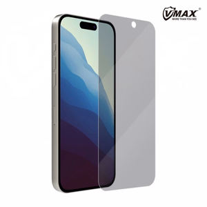 Vmax karastatud klaas 0.33mm 2,5D high clear privaatsus glass jaoks iPhone 7 / 8 / SE2020 / SE2022