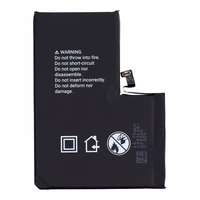 POLYMER BOX battery jaoks IPHONE 13 Pro Max 4352 mAh