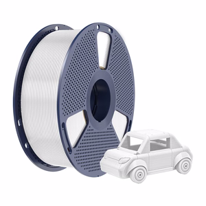 Sunlu PETG filament (valge)