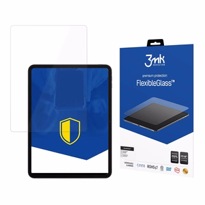 3mk FlexibleGlass™ Hübriidklaas jaoks Oppo Pad Neo