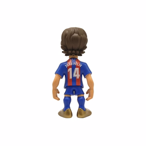 Minix FC Barcelona – João Félix – kollektsioonifiguur