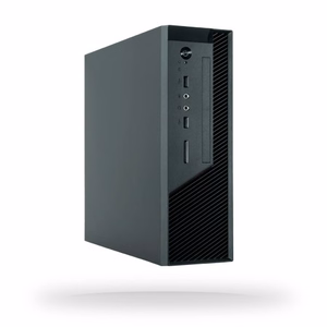 CHIEFTEC Uni PC корпус 300W блок питания mITX