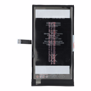 JCID Battery jaoks iPhone 14 Plus 4770 mAh (high capacity)