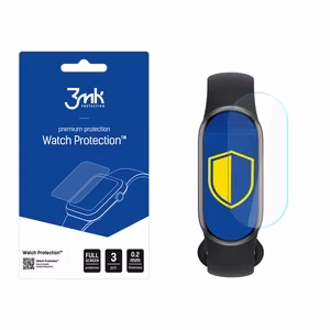 3mk Watch Protection ARC kaitsekile Xiaomi Smart Band 9