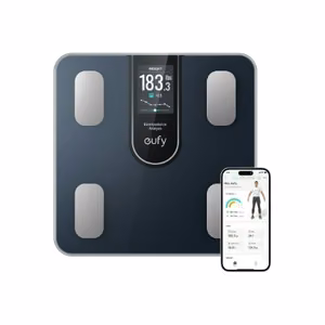 Eufy C20 T9130011 – nutikas mitmele kasutajale, kuni 180 kg