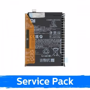 Aku ühilduv Xiaomi Mi 11 Lite 4G / Mi 11 Lite 5G / Mi 11 Lite 5G NE / BP42 (Service Pack)