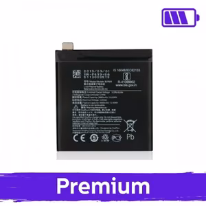 Aku Ühildub OnePlus 7T Pro BLP745 (OEM)