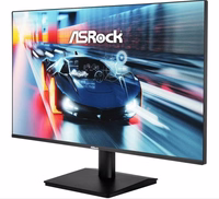 Asrock Challenger CL27FFB monitor 27"