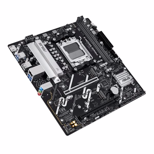 ASUS PRIME B840M-K AMD B840 Socket AM5 micro ATX emaplaat