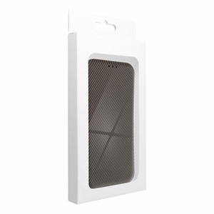 FOLIO Side Magnet Kaaned jaoks SAMSUNG S25 PLUS brown