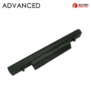 Notebook aku, Extra Digital Advanced, TOSHIBA PABAS245, 5200mAh