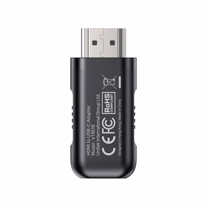Unitek HDMI adapter USB-C HDR/HDCP 4K 60Hz M/F