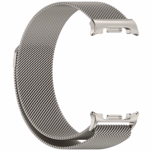 TECH-PROTECT MILANESEBAND SAMSUNG GALAXY WATCH 8 / CLASSIC (40 / 44 / 46 MM) TÄHEVALGE