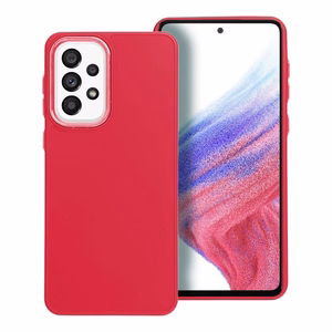 FRAME Ümbris jaoks SAMSUNG A33 5G magenta