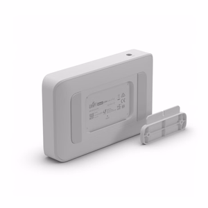 UBIQUITI USW-Lite-8-PoE Коммутатор L2 настольный 8xGbE PoE+ 4 порта