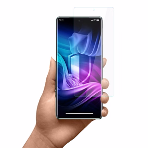 Vivo V30e – 3mk Silky Matt Pro telefoni ekraanikaitse