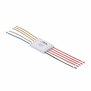 Shelly Decoupler 4-канальный разделитель 230V
