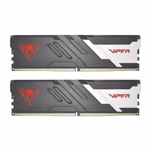 Patriot Memory Viper Venom PVV532G640C32K mälumoodul 32 GB 2 x 16 GB DDR5 6400 MHz