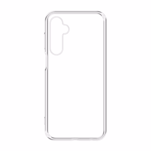 3mk Clear Ümbris jaoks Samsung Galaxy S23 FE - läbipaistev