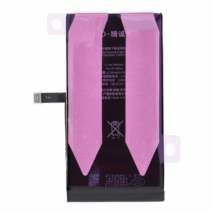JCID Diagnosable Battery jaoks iPhone 14 Plus 4730 mAh (high capacity)