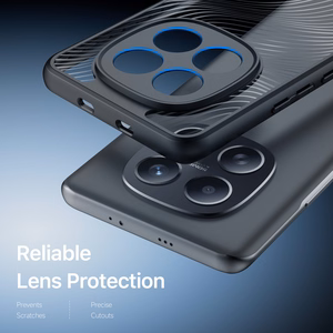 Ümbris Dux Ducis Aimo Xiaomi Redmi Note 15 4G/Redmi Note 15 5G