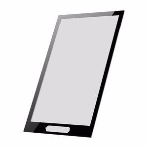 Tempered glass film jaoks Insta360 X4/X5