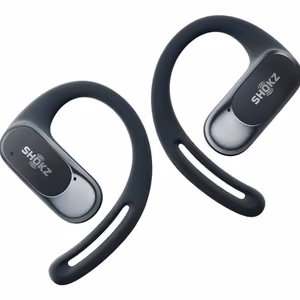 SHOKZ OpenFit Air Headset Wireless Ear-hook Calls/Music/Sport/Everyday Bluetooth must