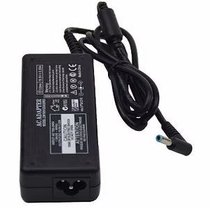 Адаптер питания для ноутбука HP 65W: 19.5V, 3.33A