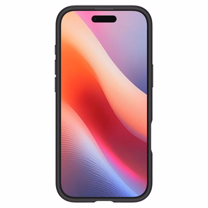 SPIGEN ümbris ULTRA HYBRID MAG compatible with MagSafe jaoks IPHONE 17 Air frost must