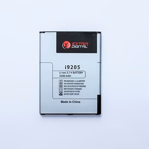 Aku Samsung Galaxy i9205 (Mega 6.3)