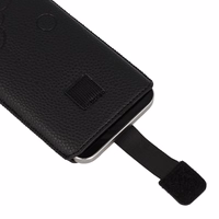 WONDER Deko Kott Ümbris (Suurus M) jaoks Iphone 5/Nokia 215 4G/225/5310 2020 must