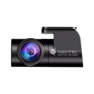 Navitel R9 DUAL – kahe kanaliga Full HD autokaamera Wi-Fi ja helisalvestusega