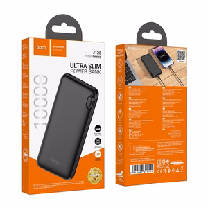 HOCO akupank 10000 mAh 2A J128 must