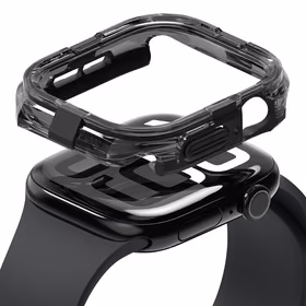 Ringke Fusion Bumper Ümbris jaoks Apple Watch 10 46mm - must